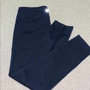 Lululemon Leggings - Navy